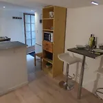 Apartmán Neuf Avec Courette Privative *