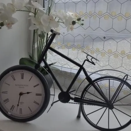 Neuf Avec Courette Privative Apartment