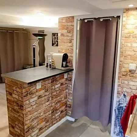 Neuf Avec Courette Privative Fontenay-le-Comte