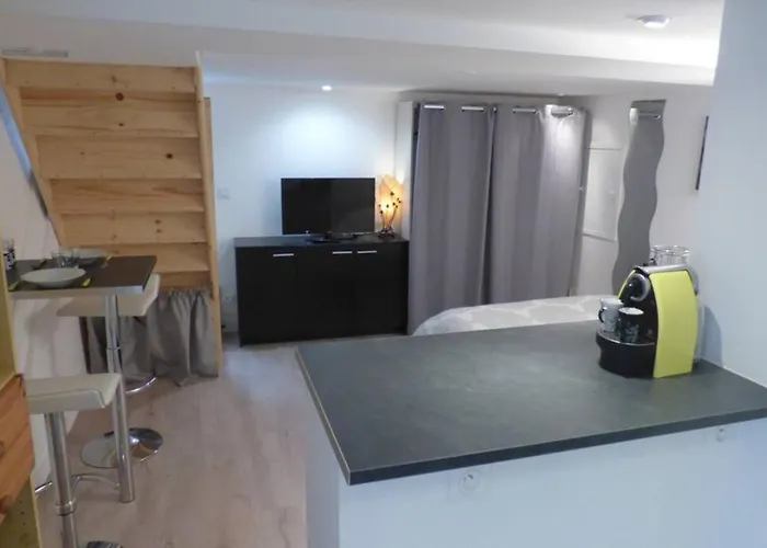 Neuf Avec Courette Privative Apartment Fontenay-le-Comte