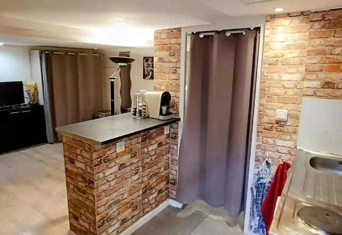 Neuf Avec Courette Privative Fontenay-le-Comte